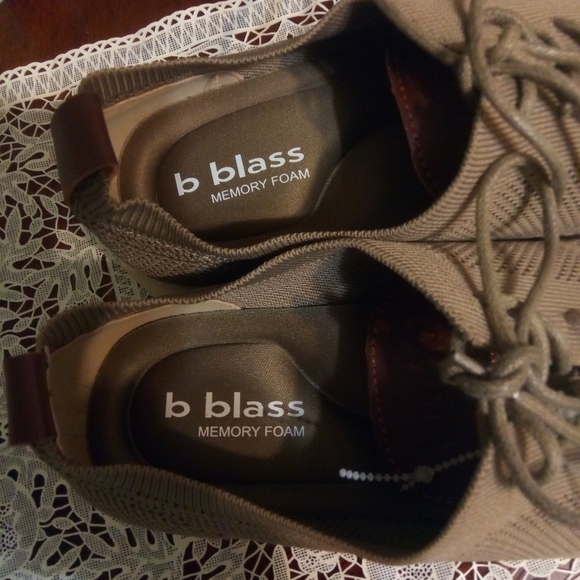 b blas\'s men\'s shoes.